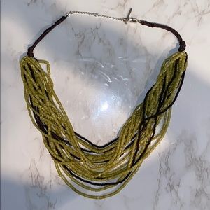 Kenneth Cole necklace